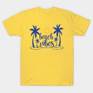 Beach Vibes T-Shirt